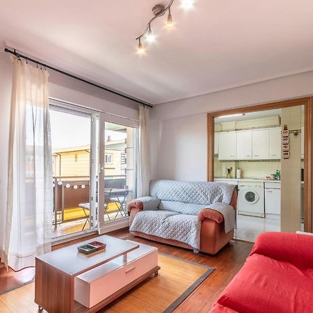 Apartamento Sopela Etxea Exterior foto