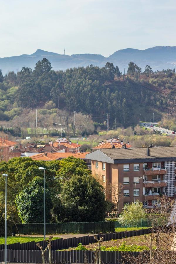 Apartamento Sopela Etxea Exterior foto