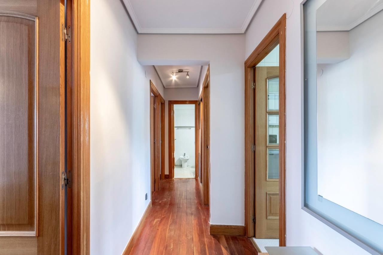 Apartamento Sopela Etxea Exterior foto