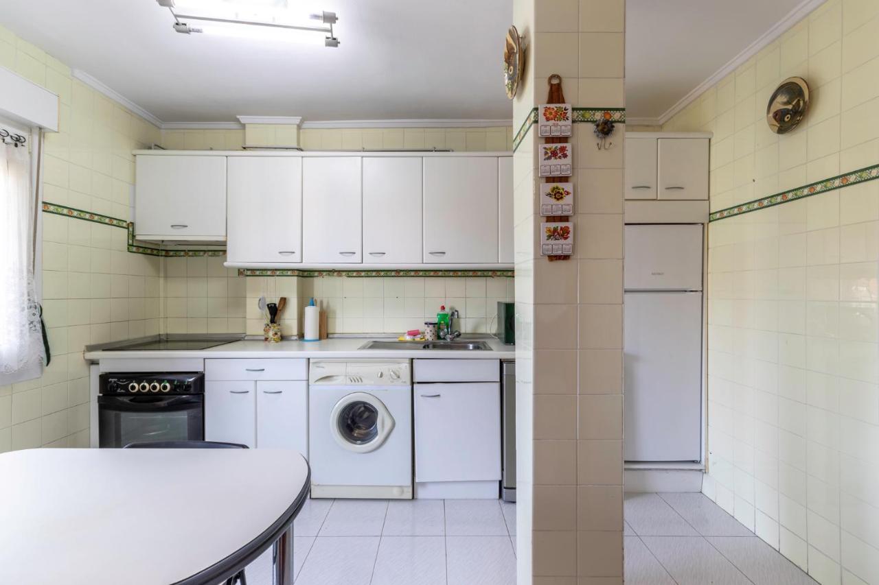 Apartamento Sopela Etxea Exterior foto