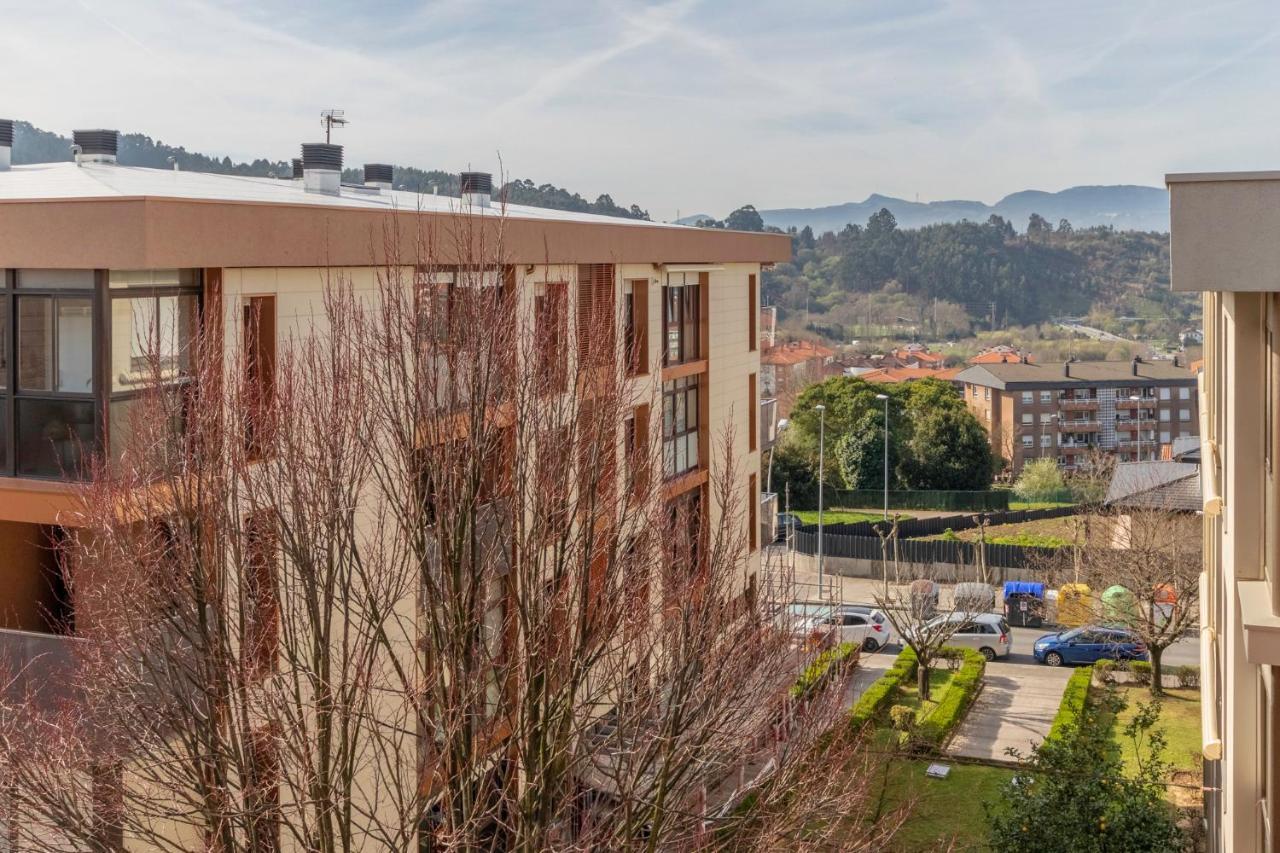 Apartamento Sopela Etxea Exterior foto