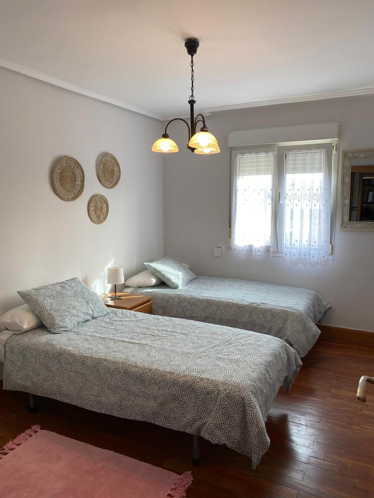 Apartamento Sopela Etxea Exterior foto